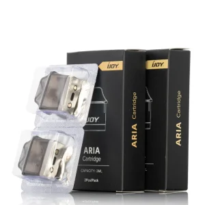 iJoy ARIA Replacement Pods