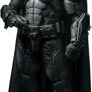 Inart Batman Arkham Begins 1/12 Scale Collectible Figure PVC ABS
