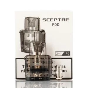 Innokin SCEPTRE Replacement Pods