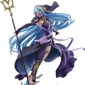 Intelligent Systems Fire Emblem Aqua 1/7 Scale Painted Figure