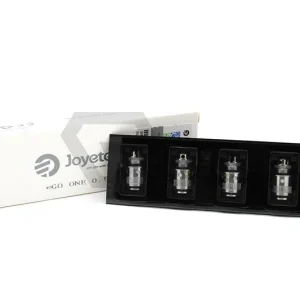 Joyetech eGo One Replacement Coils (Pack of 5)