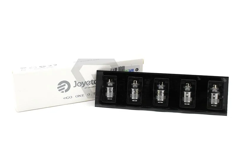 Joyetech eGo One Replacement Coils (Pack of 5)
