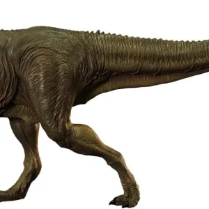 Kaiyodo Tyrannosaurus Type B Soft Vinyl 1/35 Scale Assembly Kit