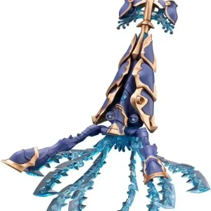 Kotobukiya Arcanadia Xenoarma Trickle Decapodia Plastic Model Kit