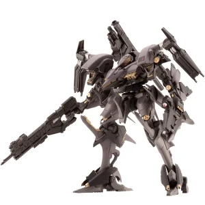 Kotobukiya Armored Core 03-Aaliyah Supris 1/72 Scale Model 180mm