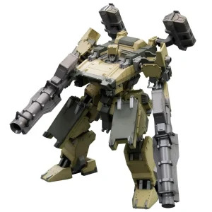 Kotobukiya Armored Core Ga Gan01 Sunshine 1/72 Scale Model 180mm Plastic Kit
