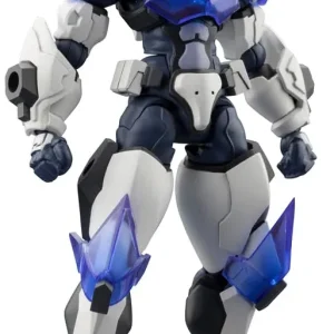 Kotobukiya Hexa Gear Bishop 1/24 Scale Plastic Model 92mm Tall