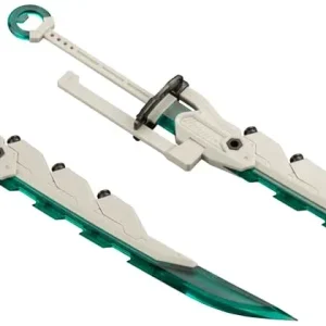 Kotobukiya Hexa Gear Booster Box 016 Large Tactical Sword Suiun Total Length