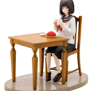 Kotobukiya Little Citizen Series Yuki Osanai 1/6 Scale PVC Figure