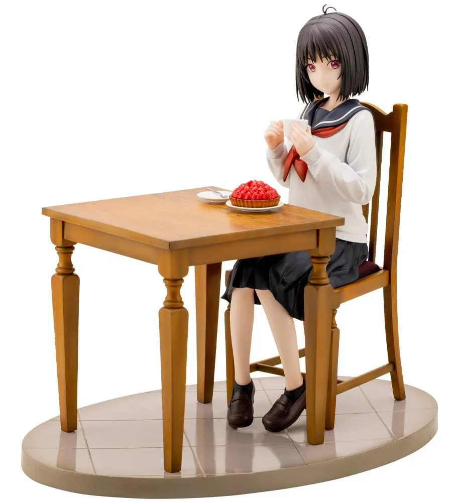 Kotobukiya Little Citizen Series Yuki Osanai 1/6 Scale PVC Figure