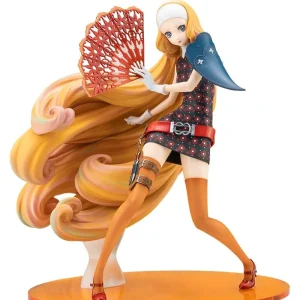 Kotobukiya Metaphor Refantasio Juna 1/7 Scale Painted Figure