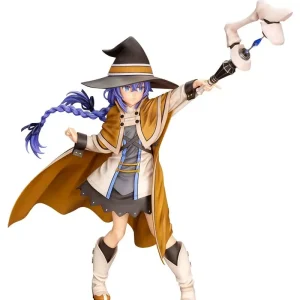 Kotobukiya Mushoku Tensei Roxy Migurdia 1/8 Scale Figure Japan Exclusive