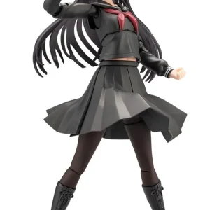Kotobukiya Sosai Shojo Teien Yakushiji Kuon Figure 1/10 Scale 160mm