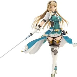 Kotobukiya The Legend Of Heroes Elaine Auclair Figure Collectible