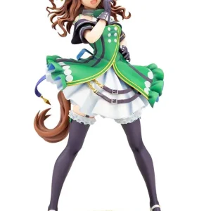 Kotobukiya Uma Musume Pretty Derby King Halo 1/7 Scale Figure Collectible