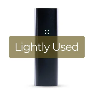 Lightly Used - PAX 3 Vaporizer (New Version)