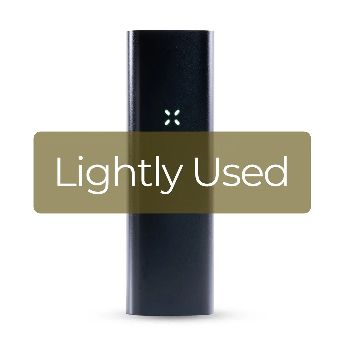 Lightly Used - PAX 3 Vaporizer (New Version)