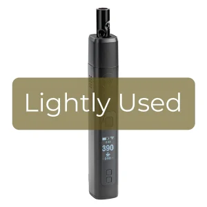Lightly Used - POTV XMAX V3 Pro Vaporizer
