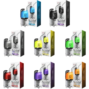 Lookah Dragon Egg - Portable E-Rig