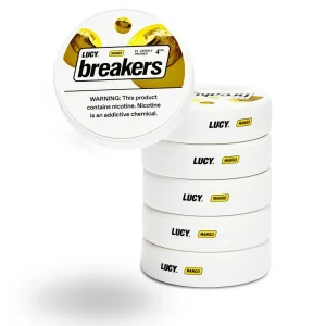 Lucy Breakers – Mango