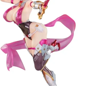 Magi Arts Cutie Honey Nova 1/6 Scale PVC ABS Finished Figure