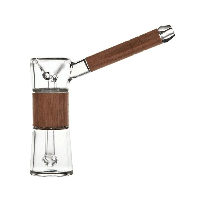 Marley Natural Hybrid Bubbler Pipe