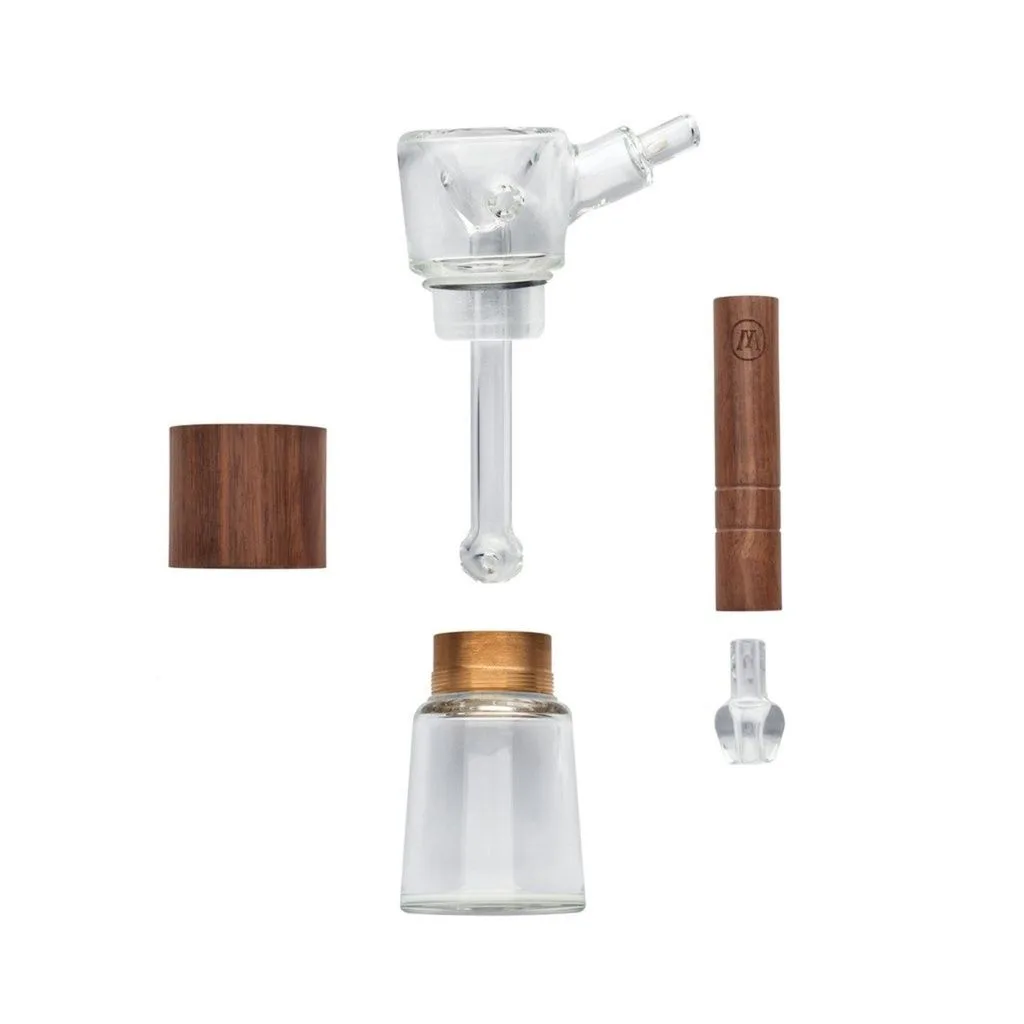 Marley Natural Hybrid Bubbler Pipe - Image 2