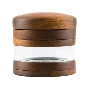 Marley Natural Large Four-Piece Grinder
