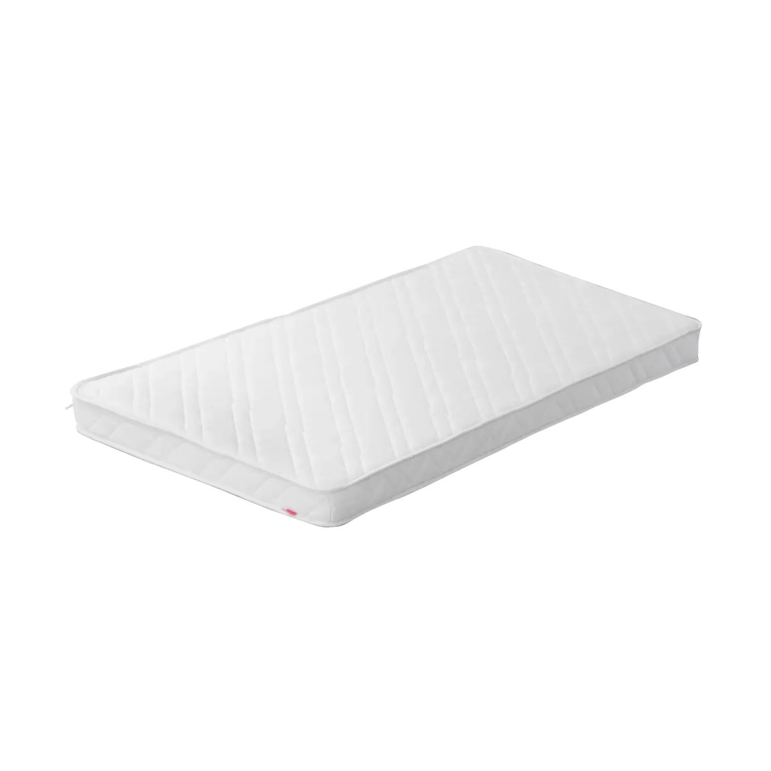 Mattress, PU foam, 60x120 cm
