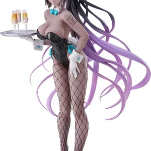 Max Factory Blue Archive Karin Kakudate Bunny Girl 1/7 Scale Pre-Painted Figure
