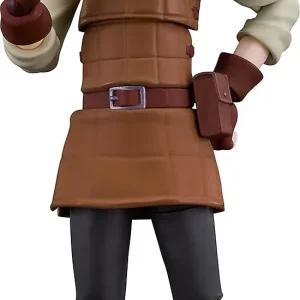 Max Factory Figma Chilchuck Dungeon Meshi Non-Scale Action Figure Pre-Painted