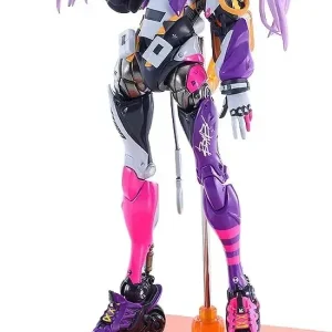 Max Factory MOTORED CYBORG RUNNER POP TRACKER Collectible Figure