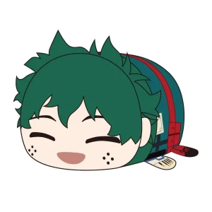 Max Limited My Hero Academia Izuku Midoriya Big 3 Smiling Plush Japan