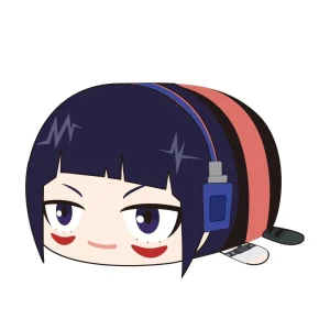 Max Limited My Hero Academia Kyoka Jiro Plush Toy Big 3 Mascot Japan