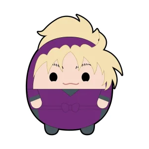 Max Limited Nintama Rantaro Fuwakororin Takamaru Saito Large Plush Toy