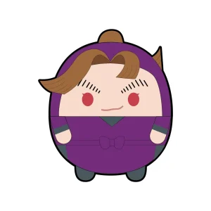 Max Limited Nintama Rantaro Mikiemon Tamura Big Plush Toy