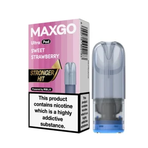 MAXGO Ultra