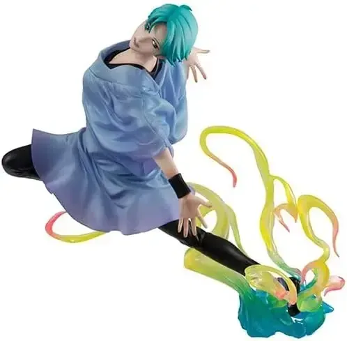 MegaHouse Gundam Four Murasame Z PVC Painted Figure Reissue 19cm