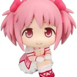 MegaHouse Rukapp Madoka Kaname 110mm Collectible PVC Figure