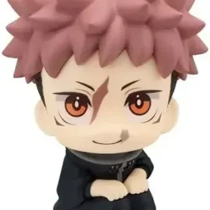 MegaHouse Rukapu Magical Battle Yuoni Tiger Cane Figurine V2
