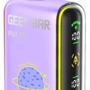 Meta Moon Geek Bar Pulse