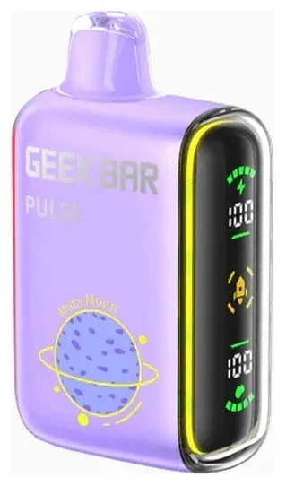 Meta Moon Geek Bar Pulse