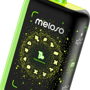 Mexico Mango Meloso Geek Bar 30K