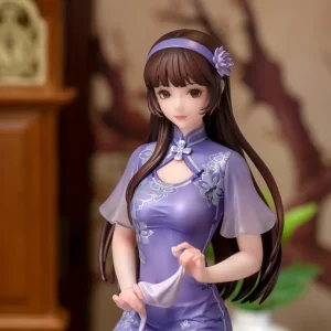 Myethos Kings Of Glory Xi Shi Weaving Dreams 1/10 Figure Gift Plus Edition