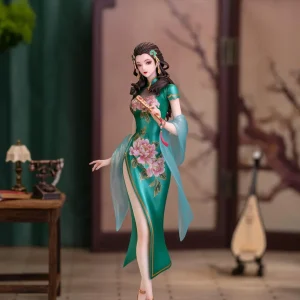 Myethos Kings of Glory Yang Yuhuan 1/10 Figure Weaving Dreams Gift+ Edition