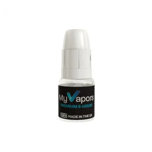 MyVapors E-liquid
