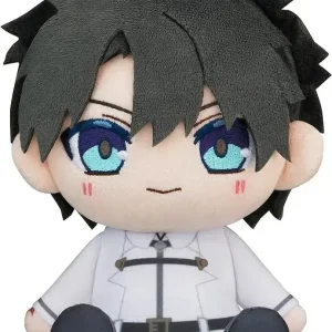 Orange Rouge Fate Grand Order Master Plush Doll Soft Texture