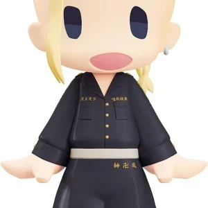 Orange Rouge Hello Good Smile Tokyo Revengers Draken Ryuguji Ken Figure