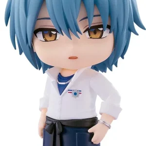 Orange Rouge Nendoroid Wizard's Promise Nero Figure â€“ Basic Edition