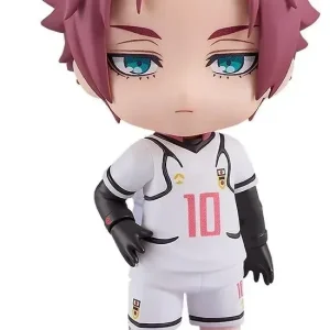 Orange Rouge Nendoroid Yonshi Saige Blue Rock Collectible Figure